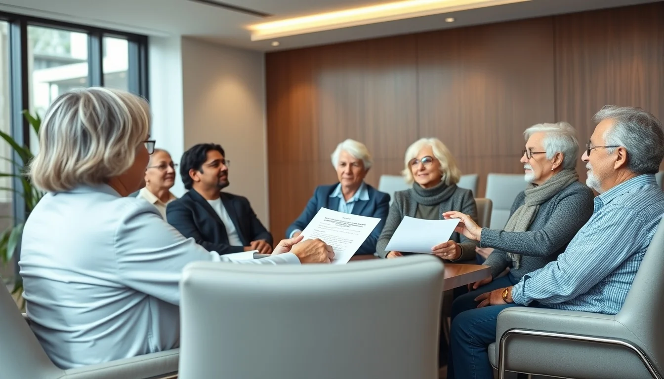 Professional plan visual